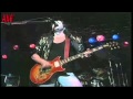 PAT TRAVERS BAND [ GETTIN' BETTA ]   LIVE