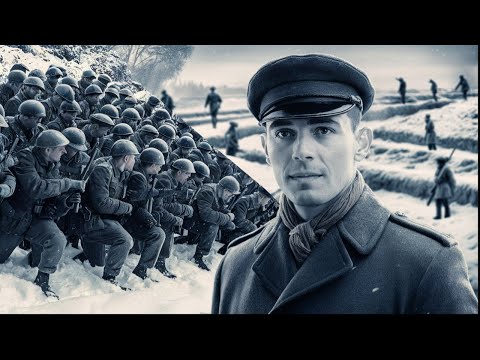 World War I: Italy Fighting on the Alpine Front