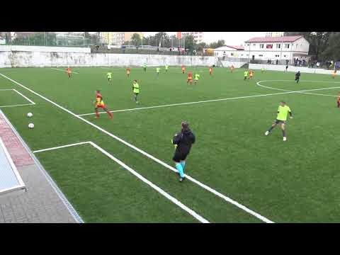 FC Tempo Praha U14 - FK Motorlet Praha U14 (1)