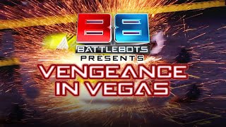 Vengeance in Vegas | Full Event | BattleBots