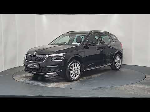 Skoda Kamiq Style 1.0Tsi 110Bhp - Image 2