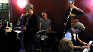 Sonny's Jazz 10. November 2011