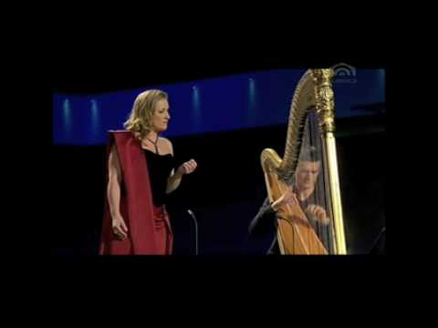 Beau soir - Diana Damrau, Xavier de Maistre