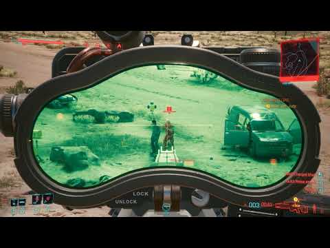 CYBERPUNK 2077 100% Nomad Gameplay Walkthrough Part 20 - 4K 60FPS ULTRA No Commentary