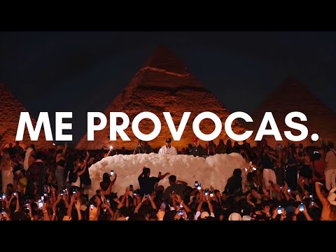 Dynoro & Fumaratto - Me Provocas (Mav Afro House Remix)