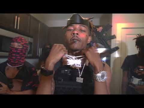 Hott LockedN x Prime Time | @BlackClxuds