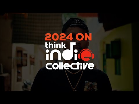 2024 - Rewind With @ThinkIndieCollective