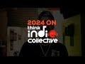 2024 - Rewind With @ThinkIndieCollective