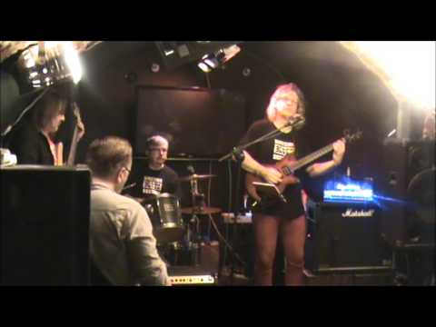 371 Soczewa Blues Session - 08.04.2016 - 3