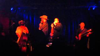 Everyone Is Guilty * Slim Cessnas Auto Club 11.05.2013