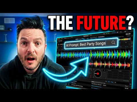 ‼️ VIRTUAL DJ 2026 FEATURE THAT WILL BLOW YOUR MIND