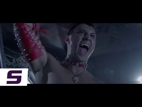 DJ SMASH & DJ Vengerov -  Только вперед