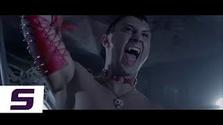DJ SMASH &amp; DJ Vengerov -  Только вперед