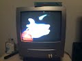 Opening To The Reluctant Dragon 1987 Vhs