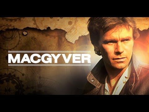 "Profissão Perigo" - Abertura com a música "Tom Sawyer" do "Rush"!