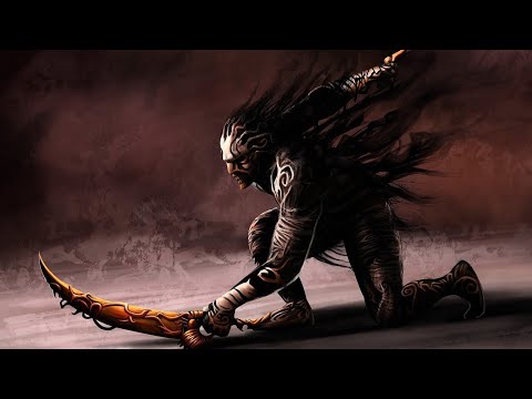 Prince of Persia Warrior Within — [Epic] Combat Megamix