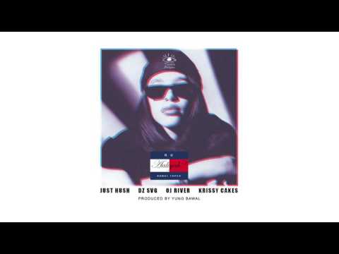 DZ SVG, OJ RIVER & Krissy Cakes feat. Just Hush - R U Aaliyah?