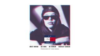 DZ SVG, OJ RIVER &amp; Krissy Cakes feat. Just Hush - R U Aaliyah?