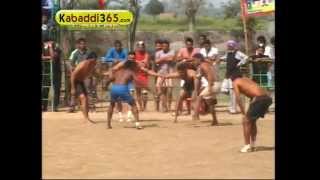 Khote (Moga) Kabaddi Tournament 9 Mar 2015 Part 1 by Kabaddi365.com