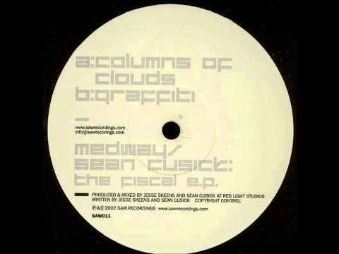 Medway & Sean Cusick - Graffiti (Original Mix)