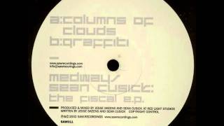 Medway & Sean Cusick - Graffiti (Original Mix)