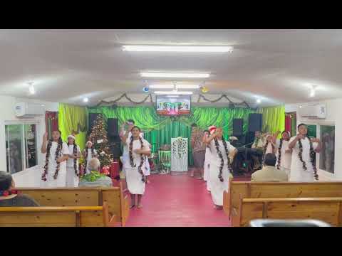 “FANAU LE TAMA” Big Hamo ft Amitai