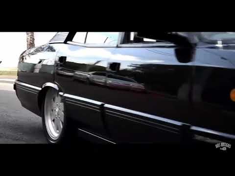 Carro de malandro/Chevrolet Opala ☆