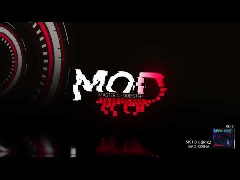 SISTO x BRIKZ - BAD SIGNAL