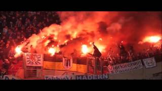 Frankie Paul - Stuck on Blue (The Giesing Dubplate Series pt. 1)