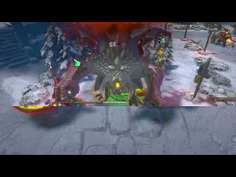 Diretide 2022 Dota2 First Review