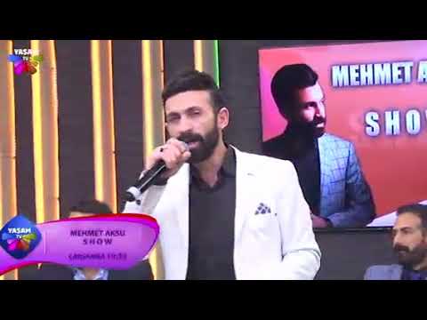 SALON CİHANBEY'İN KATKILARI HAZIRLANAN SOĞUK MEVSİMİN SICAK PROGRAMI MEHMET AKSU SHOW ÇARŞAMBA GÜNÜ