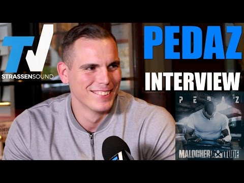 PEDAZ Interview: RAF Camora, 257ers, PA Sports, Veysel, Lena Nitro, Shindy, KC Rebell, B&K, Malocher