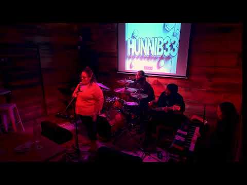 You Heard It First 👀 HunniB33 – “Static” (Unreleased Live) 