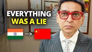 What it’s like being Indian in China for 21 years