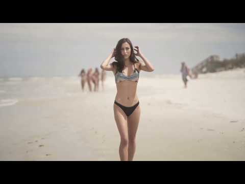 Chillout beach music - enjoy beauty - Ikson - Paradise