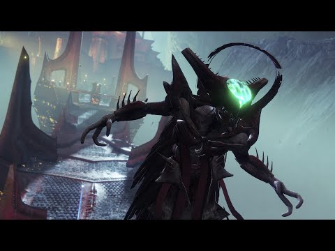 Destiny 2:Shadowkeep DLC Campaign Walkthrough Gameplay (Full campaign No commentary)