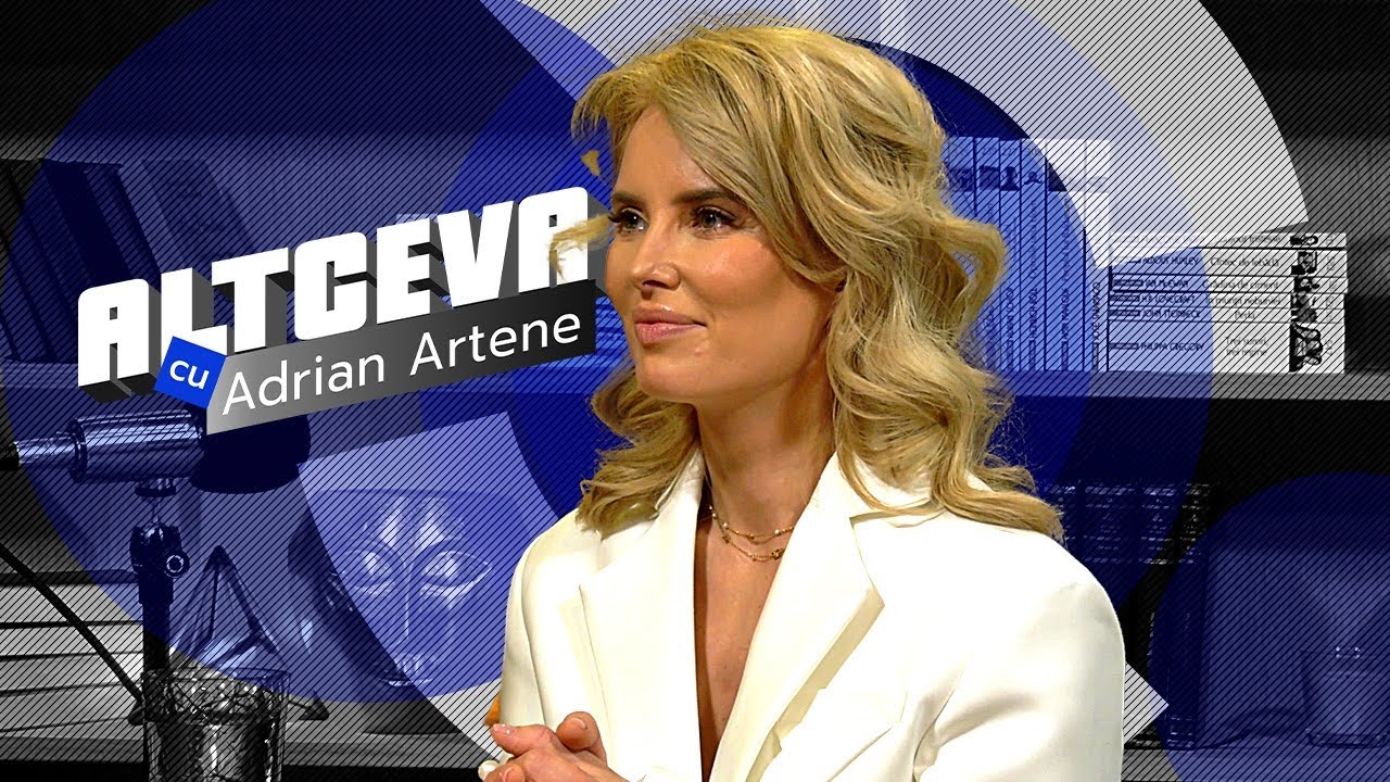 Mentorul milionarilor, ALINA ANDRIUȚĂ, lecție despre succes! Cât te costă să devii cine vrei să fii!