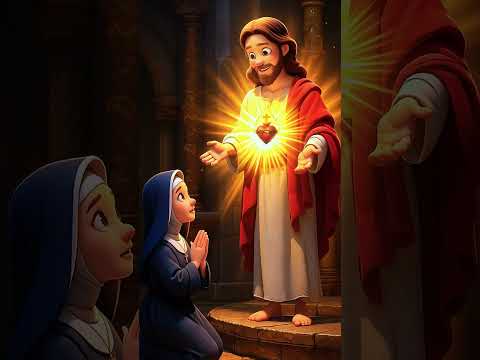 Sagrado Coração de Jesus - Católica