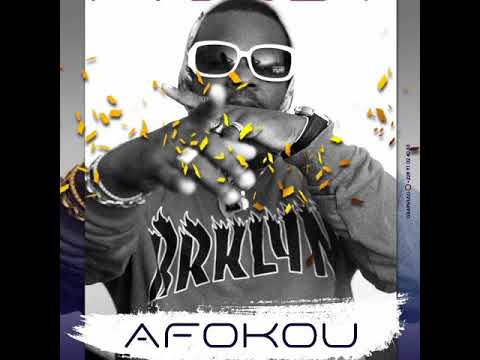 P.eddy - AFOKOU