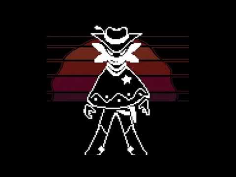 Undertale Yellow - OST 070: Showdown! (Extended)