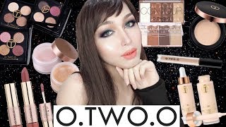 WHAA! MUKHANG HIGH-END PERO ₱160 LANG AND BELOW!? (FULL FACE O.TWO.O)