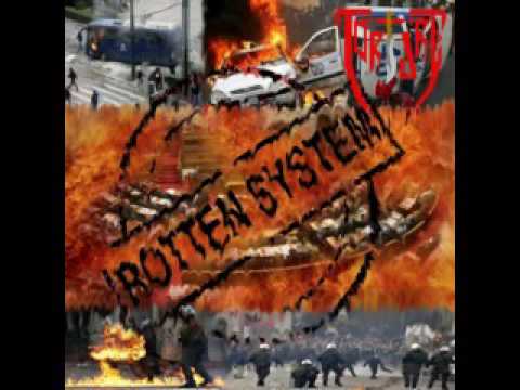 Torture - Rotten System (Full Album 2011)