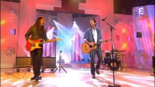 Jenny (french Version) - Gérald De Palmas - Vivement dimanche