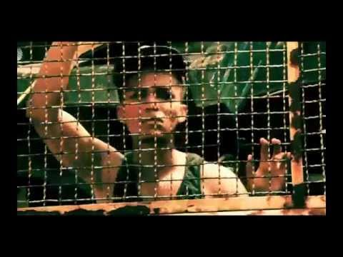 Sin Nombre - LP (los profetas) -  Feat Buffalo Dj Joff (Official Video)