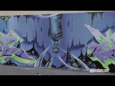 LiveToKillDieToCreate #10 - Keep6 x Seekz