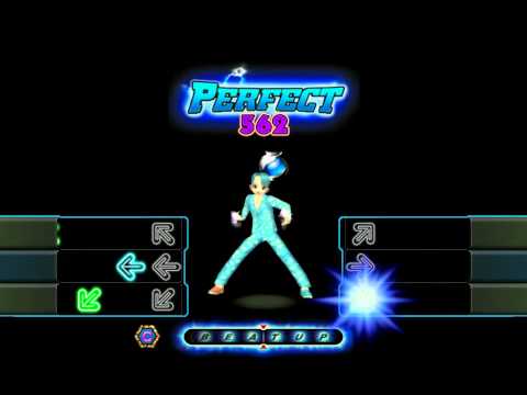 Patch Beat Up Audition Việt Nam - I"ll Be Back 130 BPM