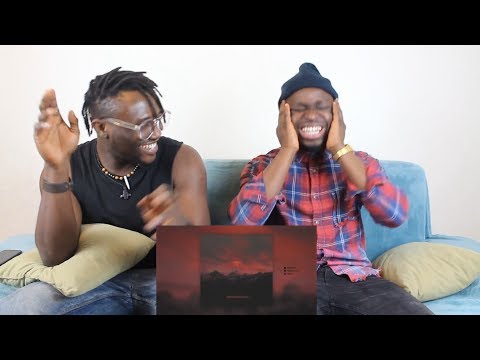 Иностранцы слушают Miyagi feat. KADI - Родная Пой (Official Audio)