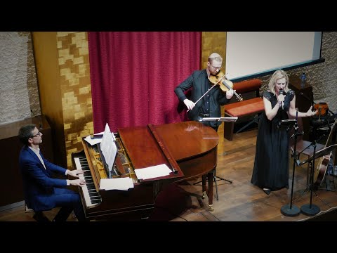 Hey Tzigelech - Mordechai Gebirtig היי ציגעלעך - מרדכי געבירטיג