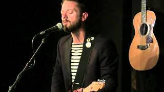 Brett Harris - One or Two - Live at McCabe's