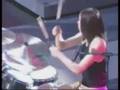 The Corrs - Irresistible Live in NRJ Music Awards ...